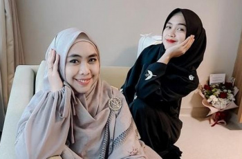 Viral! Ceramah Oki Setiana Dewi Sebut Ada Menantu yang Berhati Kotor dan Berburuk Sangka ke Mertua, Netizen: Cocok Buat Adiknya, Pas Banget