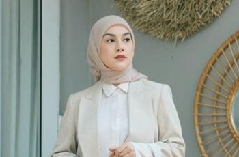 Irish Bella Ajukan Syarat ke Ammar Zoni Jika Ingin Rujuk: Aku Selalu Membuka Hati