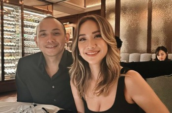 Tiko Aryawardhana Diduga Liburan ke Luar Negeri usai Dipolisikan Mantan Istri, BCL: Mau ke Mana Ya?