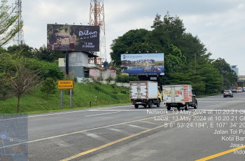 Tebar 40 Billboard di Bandung, Falcon Pictures Gelar Lomba Foto dan Video Billboard Dilan 1983 WoAiNi