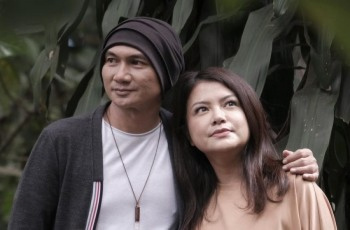 Digugat Cerai Istri, Anji Manji: Lumayan Rame Ya...