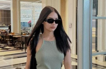 Ogah Jadi Simpanan dan Berbuat Zina, Soraya Rasyid Bak Jilat Ludah Sendiri Ketika Tampung Andrew Andika yang Sudah Beristri