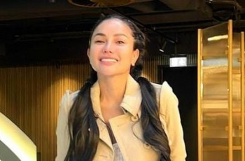 Ngeluh Capek Nyari Uang Halal, Nikita Mirzani Iri sama LC Karaoke: Cuma Duduk Dapat Duit