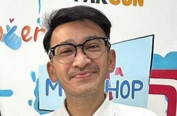 Ngenes Banget, Ternyata Segini Honor Pertama Ruben Onsu hingga Makan Mie Instan Satu Bungkus untuk Sekeluarga
