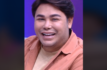 Semringah Dipuji Ganteng hingga Perhatian, Ivan Gunawan Ditantang Nikahi Inara Rusli: Kawal ke Pelaminan!