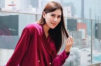 Geng Cendol Blak-blakan soal Red Flag, Syahnaz Sadiqah Paling Disorot: Cewek Ter-Red Flag, Se-Indonesia Juga Tau!