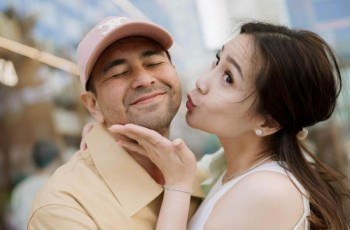 Istri Takut Panas dan Bau Matahari saat Ibadah Haji, Raffi Ahmad Semprot Nagita Slavina: Jangan Ngeluh!