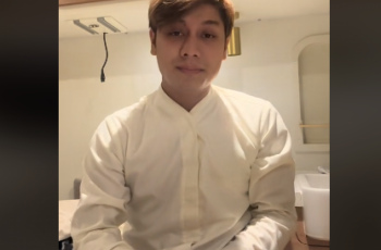 Ngamuk Dicap Pengangguran Gegara Doyan Main TikTok, Rizky Billar Koar-koar Tiap Hari Sibuk Syuting: Tabungan Saya Banyak!