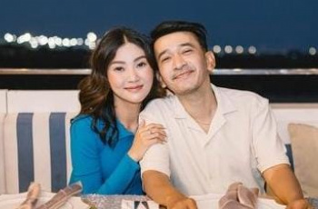 Hadiah Terakhir Ruben Onsu untuk Sarwendah di Hari Ulang Tahun Pernikahan: Unik dan Diluar Dugaan