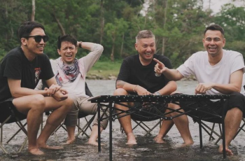 Cemburu Suami Gabung Geng The Dudas, Nagita Slavina Ancam Raffi Ahmad: Gue Cari Cowok Lah!