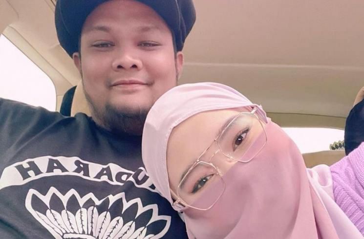 Virgoun dan Inara Rusli. (Instagram)