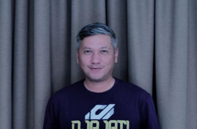 Gading Marten ((Instagram/Gading Marten))