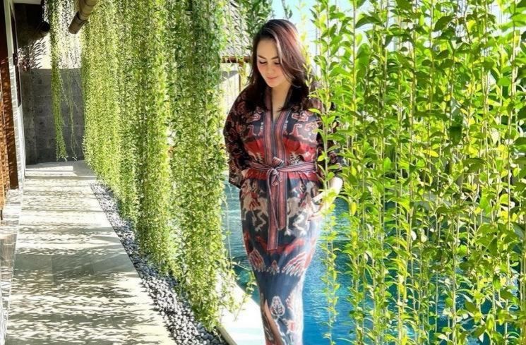 Jennifer Dunn. (Instagram/jennifer_haris89)