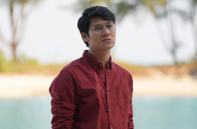 Rizky Billar (instagram)
