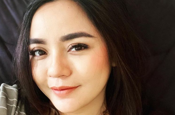 Gita Sinaga (Instagram)