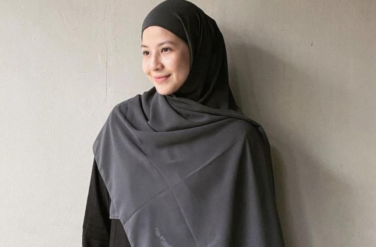 Natasha Rizky. (Instagram/natasharizkynew)