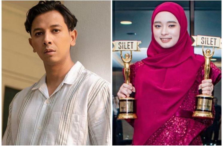 Sonny Septian dan Inara Rusli (Instagram/@sonnyseptian/@mommy_starla)