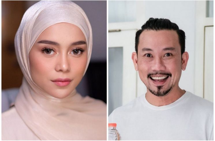 Lesti Kejora dan Denny Sumargo (Instagram/@lestykejora/@sumargodenny)