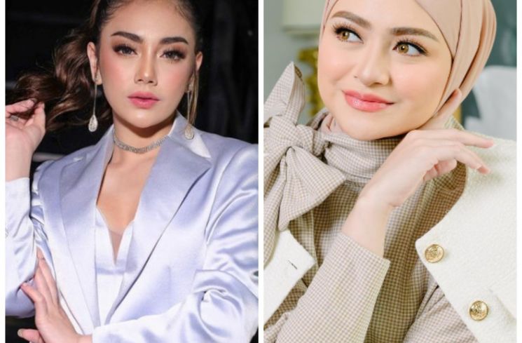 Celine dan Nathalie