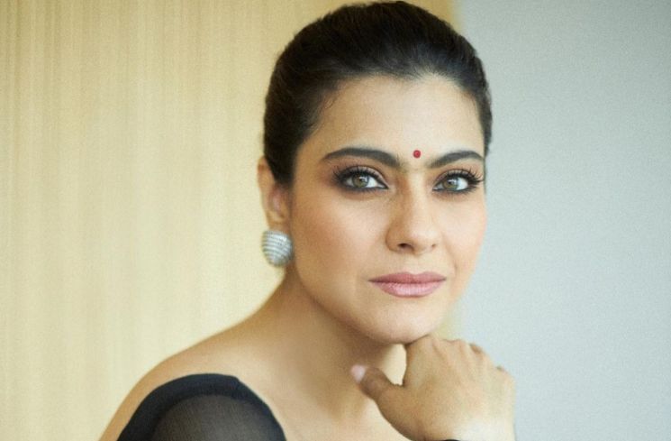 Kajol (Instagram/@kajol)