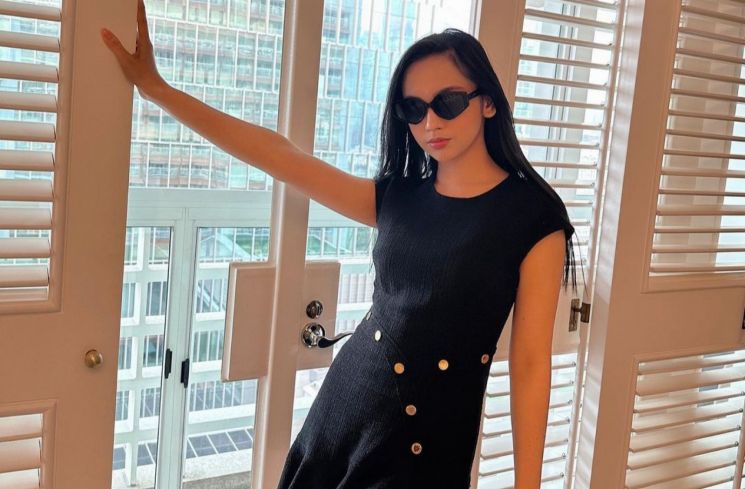 Lyodra Ginting (Instagram/@lyodraofficial)