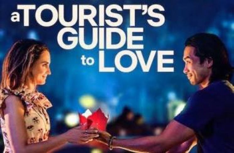 Sinopsis A Tourist's Guide to Love. (IMDb)
