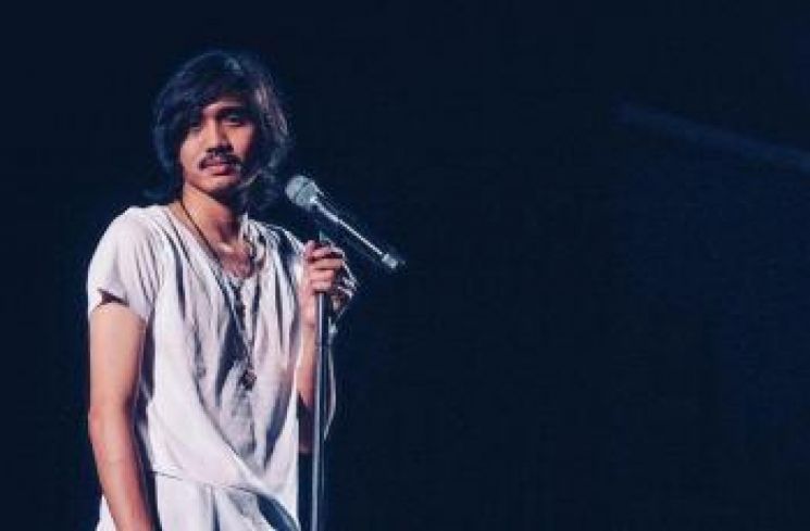 Duta Sheila on 7. (Instagram)