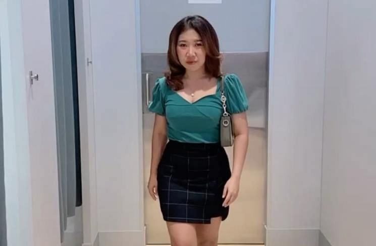 Kiky Saputri [Instagram/@kikysaputrii]
