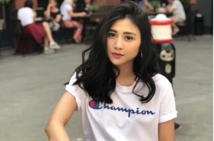 Biodata lengkap dan agama Citra Aulia Marwan (Instagram/citrauliamarwan)