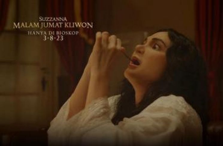 Film Indonesia Terbaru Agustus 2023 di Bioskop (IMDb)