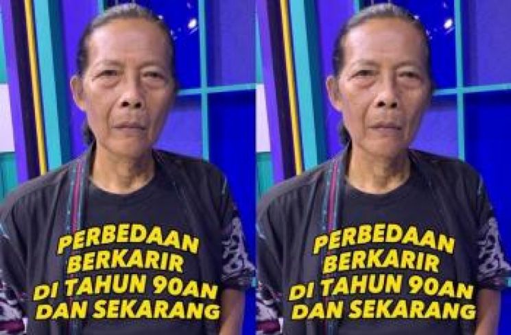 Potret dan Kabar Terbaru Yusuf Surya (instagram/@yusuf_jaka)