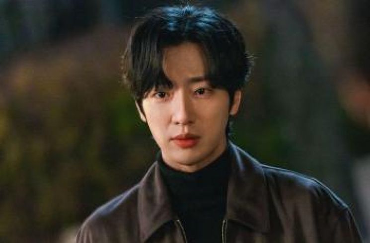 Potret Lee Sang Yeob di My Lovely Boxer (Instagram/@kbsdrama)