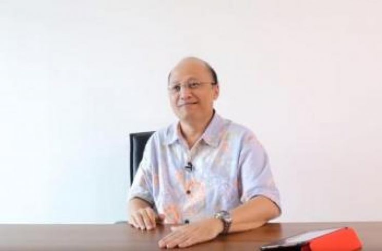 Mario Teguh (YouTube.com)