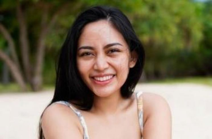 Biodata Lengkap dan Agama Rachel Vennya [(Instagram/rachelvennya)]