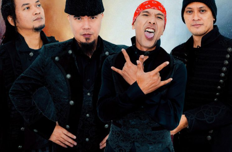 Dewa19. (Spotify)