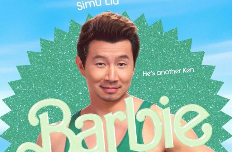 poster film Barbie The Movie (Instagram/@barbiethemovie)