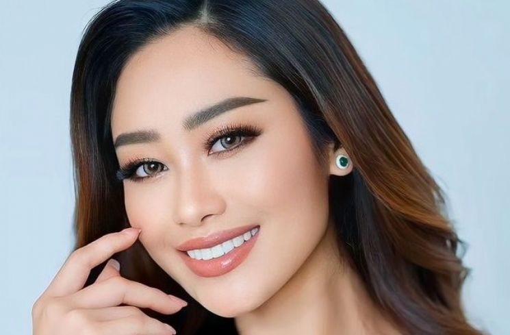 Direktur Miss Universe Indonesia, Poppy Capella. (instagram/poppycapella_)