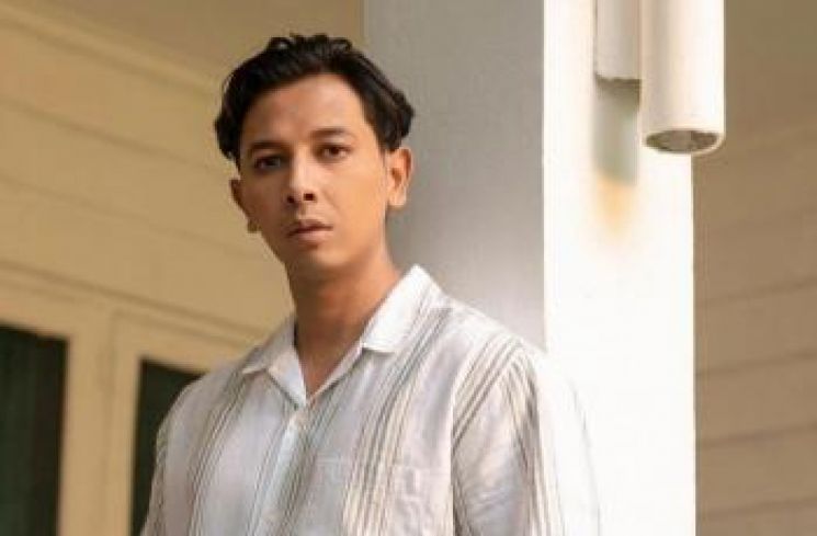 Sonny Septian. (Instagram/sonnyseptian)