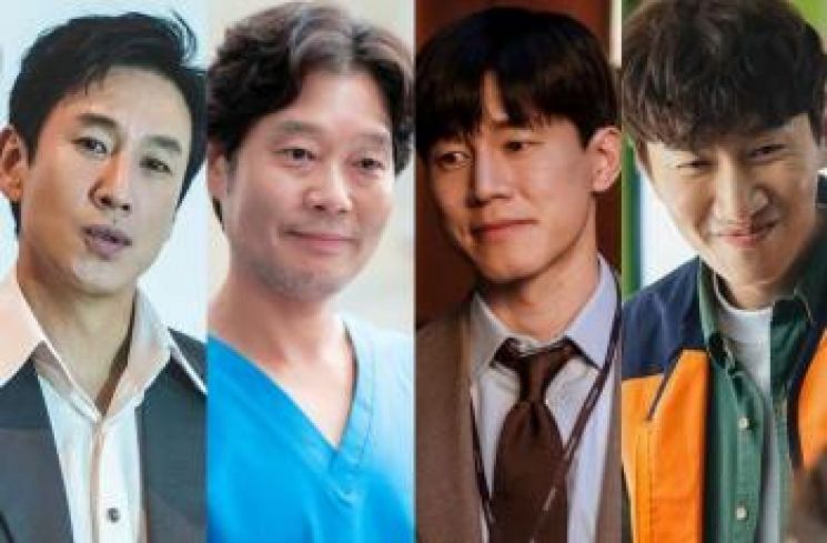 Fakta No Way Out (Instagram/@sbsdrama.official/@acefactory.official/@netflixkr/@tvn_drama)
