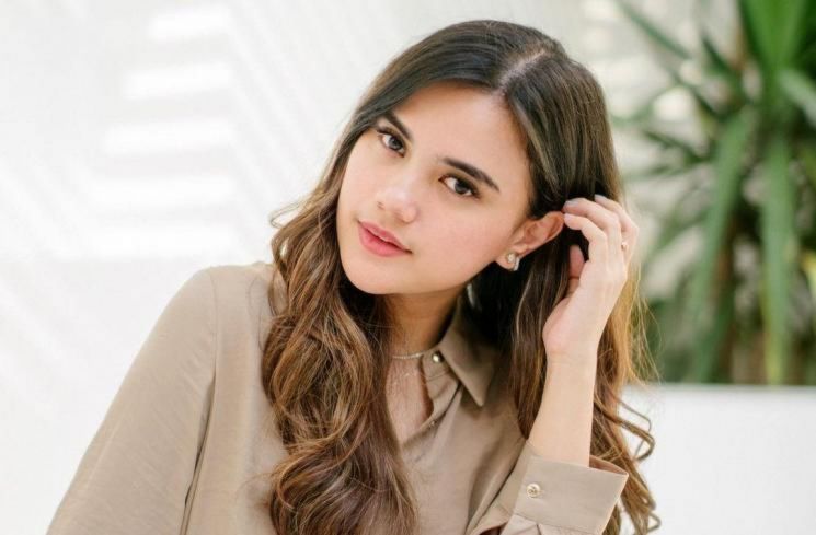 Audi Marissa.