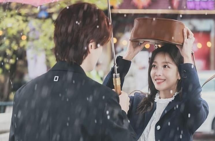 Drama Terbaru Jo Bo Ah [Instagram/@jtbcdrama]