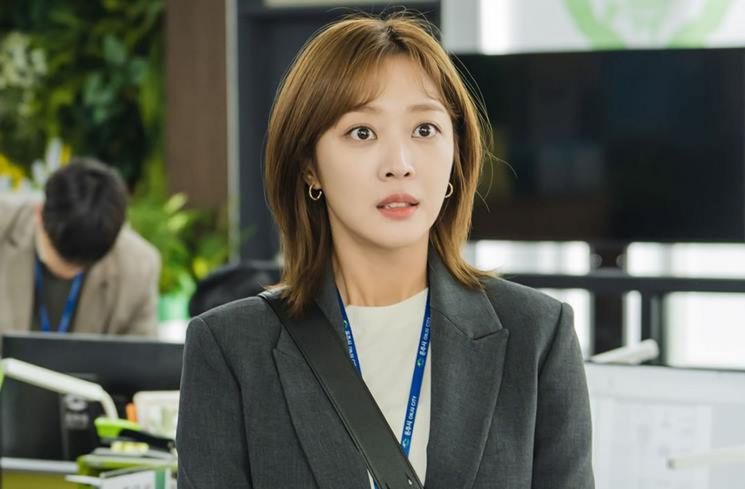 Drama Terbaru Jo Bo Ah [Instagram/@jtbcdrama]
