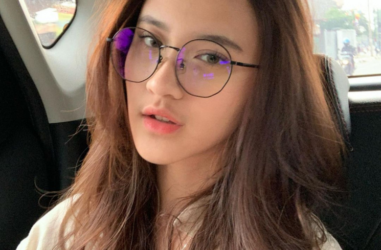 Harleyava Princy, Anak Ferry Maryadi