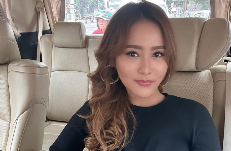 Inul Daratista (Instagram)
