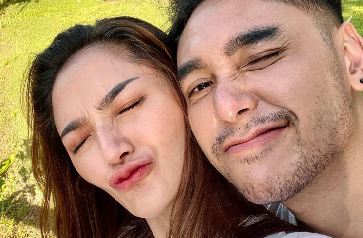 siti badriah dan Krisjiana (Instagram)