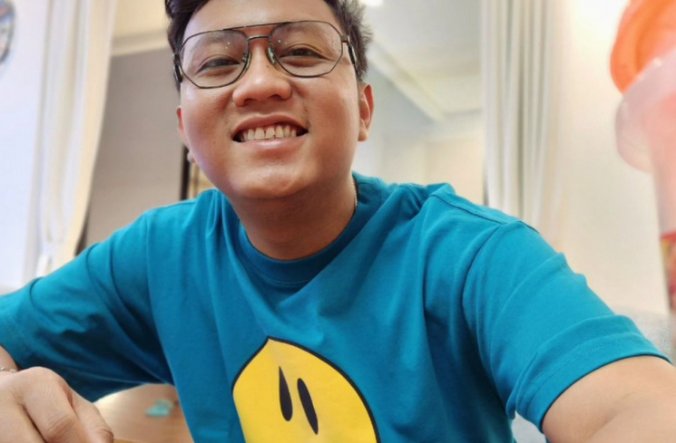 Denny caknan (Instagram)