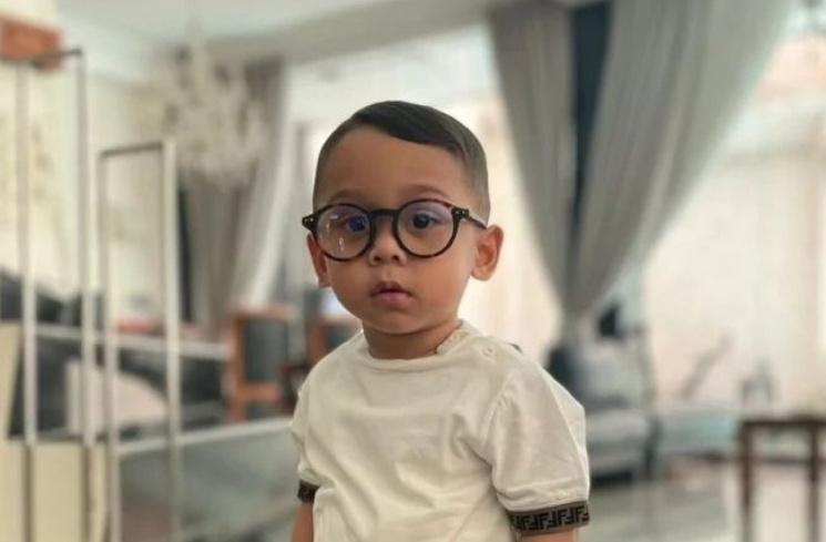 Muhammad Leslar Al Fatih (Instagram)