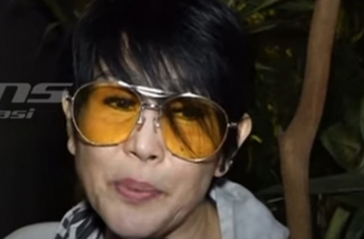 Conny Constantia ungkap kondisi asli Gideon Tengker yang memprihatinkan [Youtube Intens Investigasu]