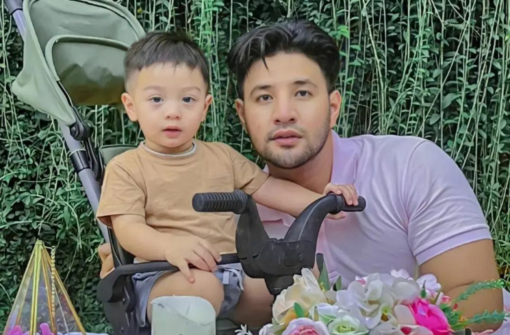 Ammar Zoni [Instagram]