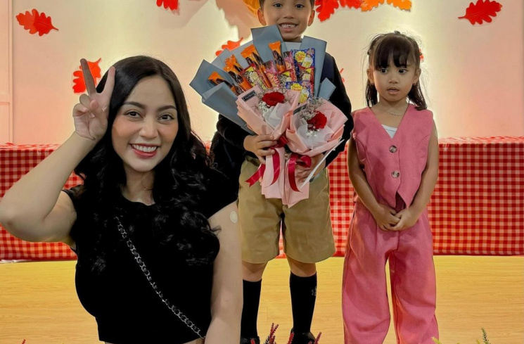 Rachel Vennya [Instagram]